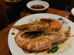 阿根廷红虾-汉巴味德(大悦城店)