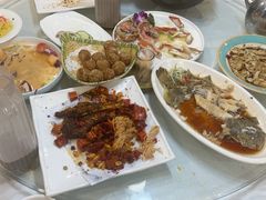 -好人家海鲜酒楼(淞南路店)