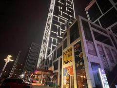 -大连星海皇冠假日酒店