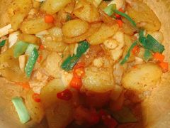 -湘西小馆(滨河路店)