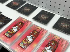 -燕莎奥特莱斯购物中心