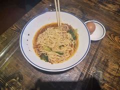 蟹脚捞粉-遇见老三样(昌北机场店)