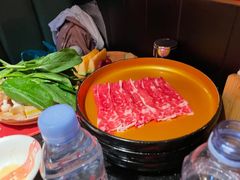 -牛New寿喜烧(金茂览秀城店)