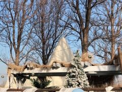 -安德鲁户外烧烤帐篷营地(马泉营店)