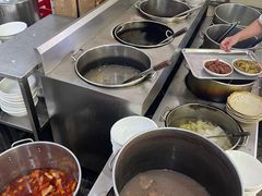 -雨田饭店(华兴东街店)