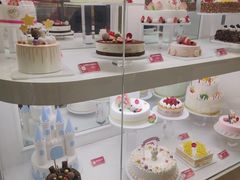-味多美蛋糕(梨园店)