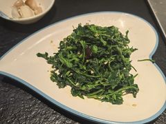 -青水瓦台汤泉(未央店)