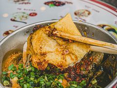 -大喜麻辣拌(凯德1818店)