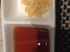 -新发展亚太JW万豪酒店·福苑咖啡厅