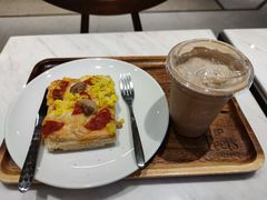 -Peet's Coffee皮爷咖啡(豫园店)