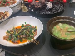 -锦府盐帮·私宴(赛特店)