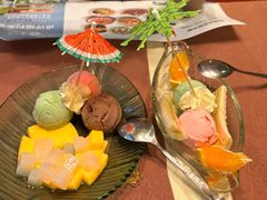 -意卡菲·欢乐聚会餐厅(华侨店)