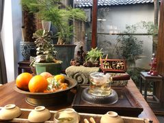 -临江宴餐厅·桐庐菜(富春江店)