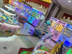 -meland·儿童乐园·游戏厅娃娃机·电玩Xbox(成都合生汇店)