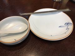 餐具摆设-庆泰顺