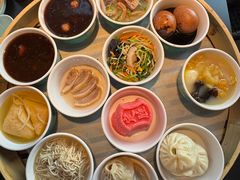 -奇芳阁·百年清真南京菜(夫子庙店)