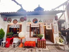 -小河直街历史文化街区