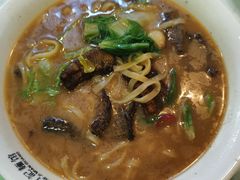 -何记面馆(龙泉山店)