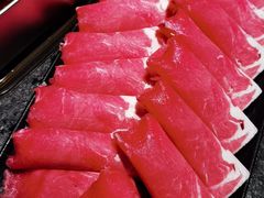 -东来顺(非遗·清真火锅·盛世广场店)