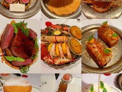 -壳里西餐厅Coquille Seafood Bistro(蒙自路店)