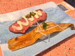 -元气寿司(东方宝泰店)