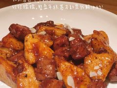 -小厨娘淮扬菜(六合欢乐港店)