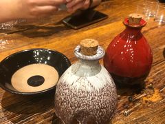 -串大叔炭火烤串·鸡西大冷面刀削面(总店)