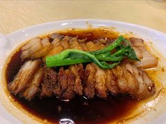 -和膳居饮食有限公司