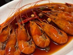 -乔街深夜食堂·小龙虾·高压锅生蚝(杭州总店)