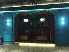 -疯克大象美式烤肉餐厅