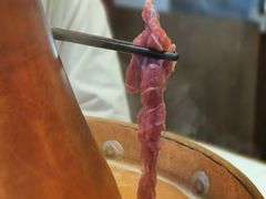 -祥源胡同·涮牛羊肉火锅(花桥店)