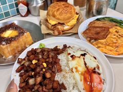 -華歡冰室-WahFoon(吉大店)