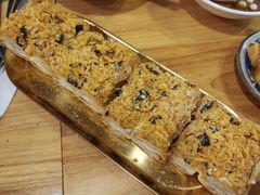 肉松油条-小豆海棠(嘉兴路店)