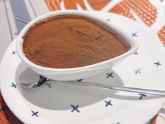 提拉米苏-Primo·丽莫意大利窑烤披萨