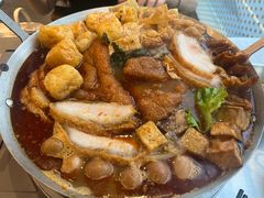 -小螺大作·螺蛳粉火锅(林和西店)