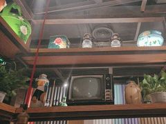 -探鱼·鲜青椒爽麻烤鱼(北京路天河城店)