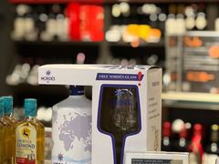 -Olé精品超市(北京合生汇店)