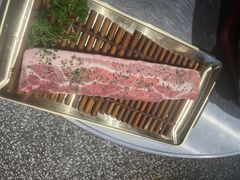 -大叹号·朝鲜族烤肉(潍坊泰华城店)