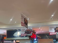 -西贝(吴江路湟普汇店)