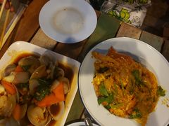 -Doo Dee Thai Food(Issan/Isaan/Esan)