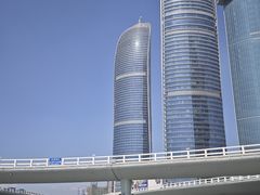 -演武大桥观景平台