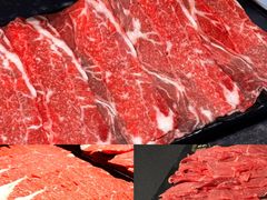 -牛将军•涮肉•烤肉(北京王府井·故宫店)