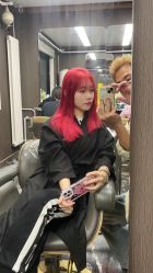 -MY HAIR ARDOR