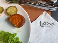 -拉蒂娜·巴西牛排馆 Latina·Brazilian Steakhouse(铜仁旗舰店)