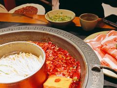 -晓宇重庆火锅(龙首店)