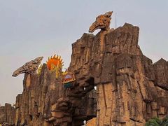 -中华恐龙园