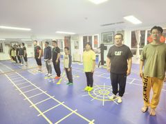 -咏春拳学总会·一拳咏春(双井店)