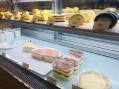 -CHEZ JASMINE 茉莉的氧气厨房