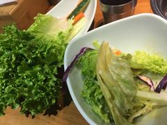 -老炉家木炭烤肉(长江国际店)