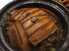 东坡扣肉-眉州东坡(民族园店)